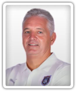 John Lammers