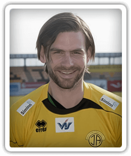 Reynir Leósson