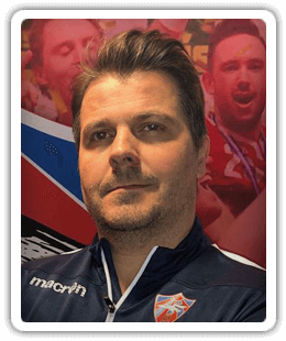 Kristófer Skúli Sigurgeirsson
