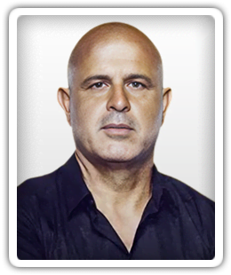 Yossi Abuksis