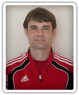 Alexey Kosolapov