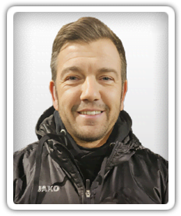 Alan Haydock