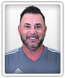 Antonio Mohamed