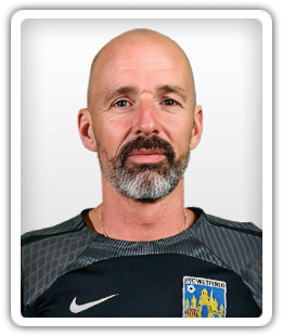 Bart Goor