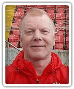 Alan Dornan