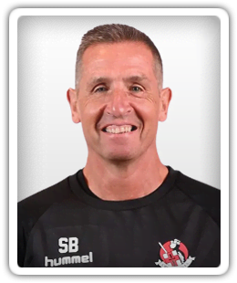 Stephen Baxter