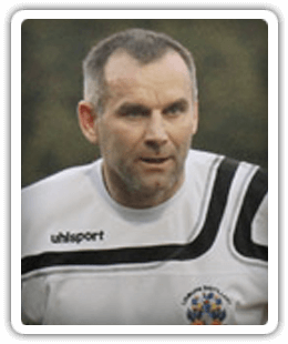 Glenn Ferguson
