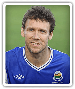 Noel Bailie