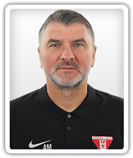 Adrian Mihalcea