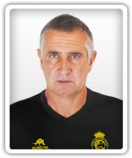José María Ceballos