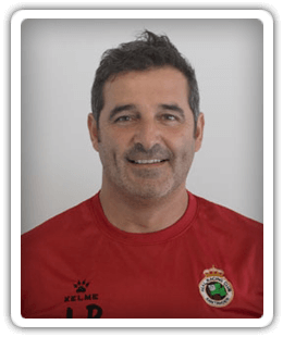 Javi Pinillos