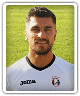 Cristian Oros