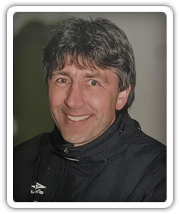 Lars Gaute Bø