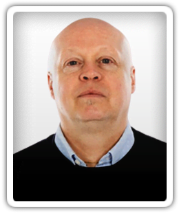 Kjetil Thorsen