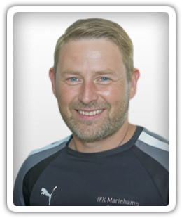 Jimmy Wargh