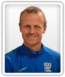 Terje Kirsebom