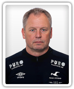 Óskar Hrafn ?orvaldsson