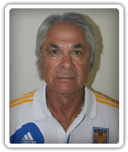 Miguel Mejía Baron