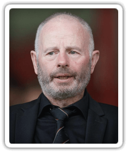 Stewart Milne