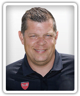 Serge van den Ban