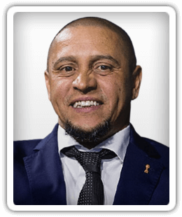 Roberto Carlos