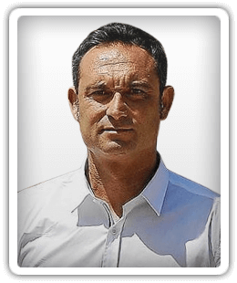 Javi Recio