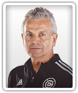 Frank Klopas