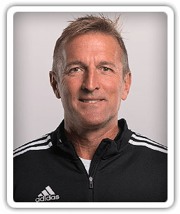 Jason Kreis