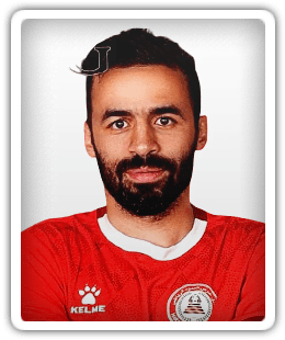 Ahmed Shedid Qenawi