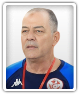 Kaïs Yaacoubi