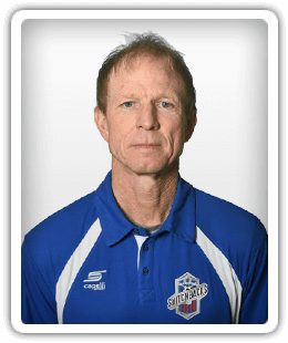 Steve Trittschuh