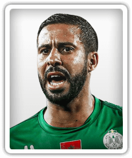 Mouhssine Moutouali