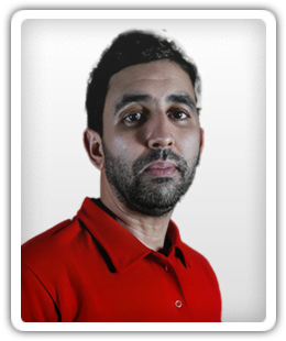Abdessamad Ouarrad
