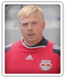 Kevin Hartman