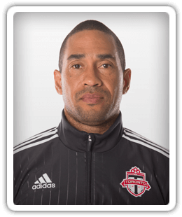Robin Fraser