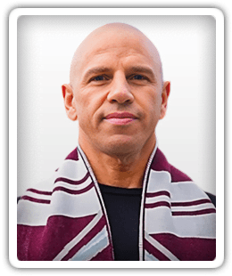 Chris Armas