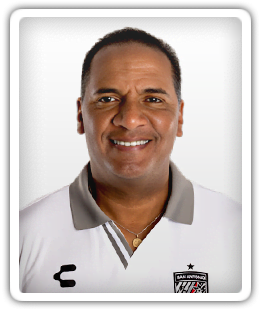 Carlos Llamosa