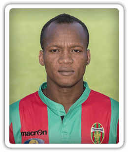 Salif Dianda