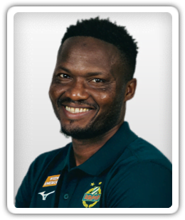Issiaka Ouédraogo