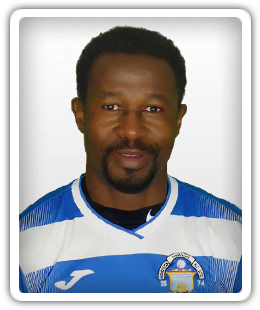 Efe Ambrose