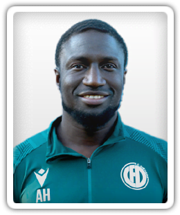 Pa Modou