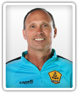 Sean Carey