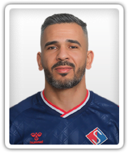 Oussama Boughanmi