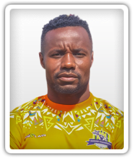 Washington Arubi