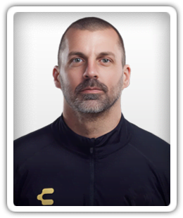 Jon Busch