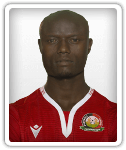 Dennis Odhiambo