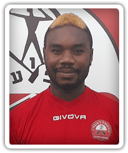 Emmanuel Mayuka