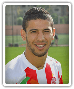 Yassine Lakhal