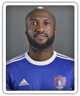 Késsé Mangoua