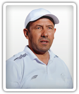 Mohamed Kouki